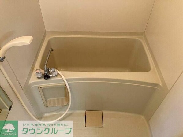 パークサイド八雲の物件内観写真